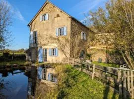 Saisonnée - Chambres d'Hôtes et Table d'Hôtes en Aveyron