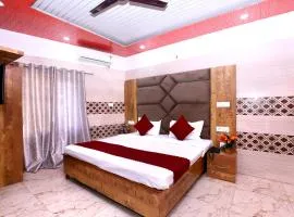 Hotel S2 Residency Near Railway Station Chandigarh