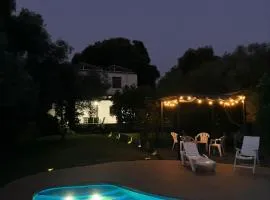 Cortijo Corral del Gallo