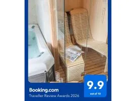 Private Spa Balatonfüred