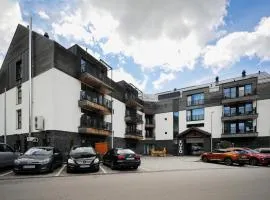 Kúpeľný hotel Kubo