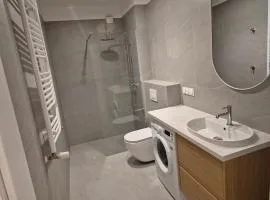 HoliApart in Trimare - Bilard, Sezonowy basen i sauny