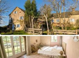 Saisonnée - Gîtes, Chambres et Table d'Hôtes