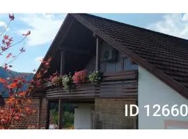 Veronika's House je prijeten, miren apartma v naravi, blizu mesta