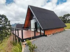 Cabanas Paraíso Escondido