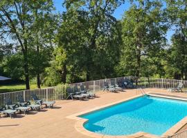 La Bastide de Peyremale - Chambres d'hôtes, Hotel in Bagard