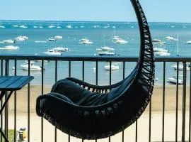 Duplex Cocon & Vue Mer Imprenable