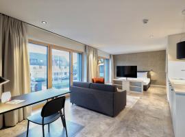 Brera Meckenbeuren-Friedrichshafen, Hotel in Meckenbeuren