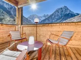 Panorama Deluxe by Hotel Lün