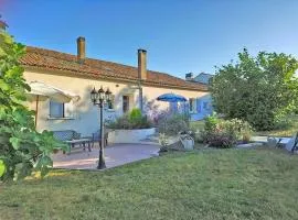 Maison d'hôtes de la Prairie