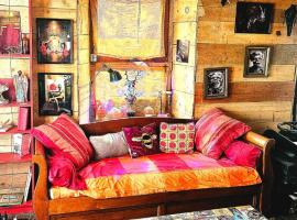 L'atelier de joakim, hotel Seix városában 