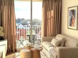 Residentie Nieuwpoort