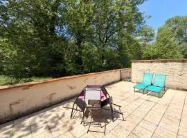 Gites Villa Robinson