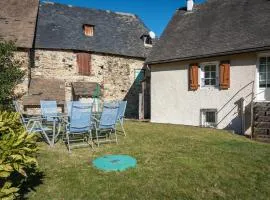 113 Val d'Azun - Gite 6 voyageurs