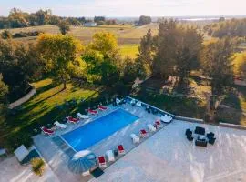 Domaine de Pagnon Gironde