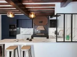 L'Écrin de la Citadelle