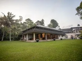 Serenity Lake Front Villa