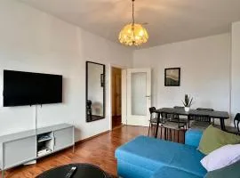 3BR-Innenstadt-WIFI-Parking
