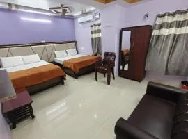 Hotel Skyland