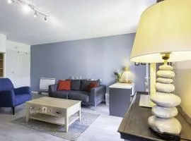 Havre de paix familial à Biscarrosse : Jardin, piscine, plages lac à 10 min