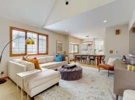 Kalamazoo River Retreat