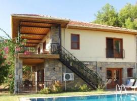 Villa leyli alacati Çeşme izmir, Hotel in Izmir