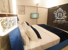 Service Apartment by WI Hotels