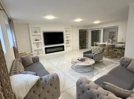 DHHEsting, hotel i Olching