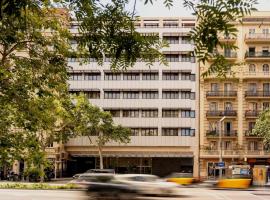 Arco Barcelona Hotel, hotel em Barcelona