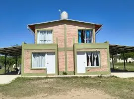 Cabañas MANKU