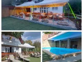 Attila's Guest House