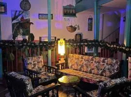 Hotel Casa Tradicional