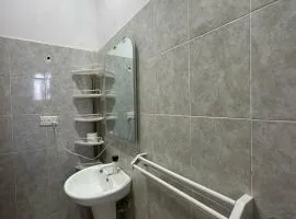 Diddy & Eddy's apartment