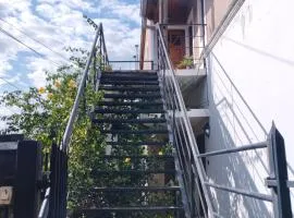 Alvear Departamento B