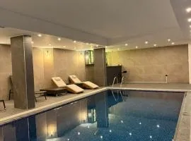 Dodo Hotel Spa Old Town