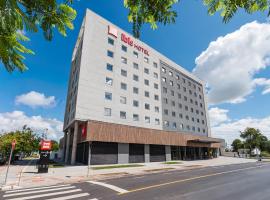 ibis Pelotas, hotel a Pelotas