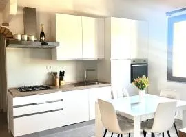 Ampio appartamento con soppalco, a 10 min dal mare e Castelsardo