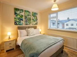 Host & Stay - Bridge Court