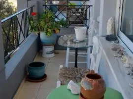 apartment skiathos town