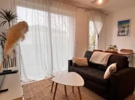 Le bohème Chauraisien