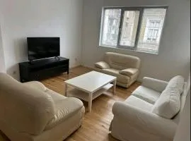 Апартамент 21