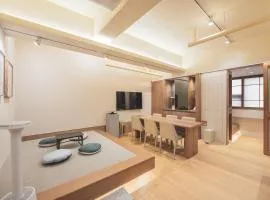 한 스위트 서울