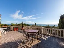 Gîte Entre Mer Et Jardin Ei Riazi