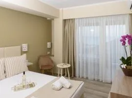 Ammos Beach Seaside Luxury Suites Hotel