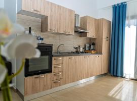 Kalispera Residence，斯卡萊亞的飯店