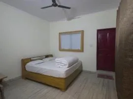 Hotel SPT Palace Phata