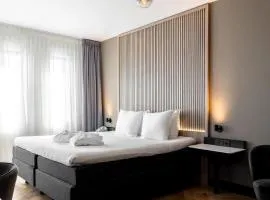 HOTEL ALKMAAR - Bar & Restaurant - Meeting & Events