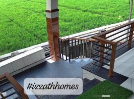 Izzath Villa，Kottakkal的飯店