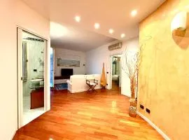 Hostdomus - Salsedine Apartment
