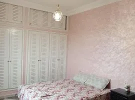 AH! Nómadas - Bonito apartamento cerca de la playa